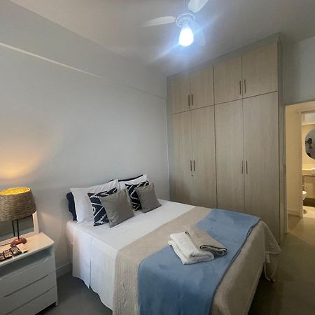 Ótima localização a 2 quadras da praia!Amei Río de Janeiro Exterior foto