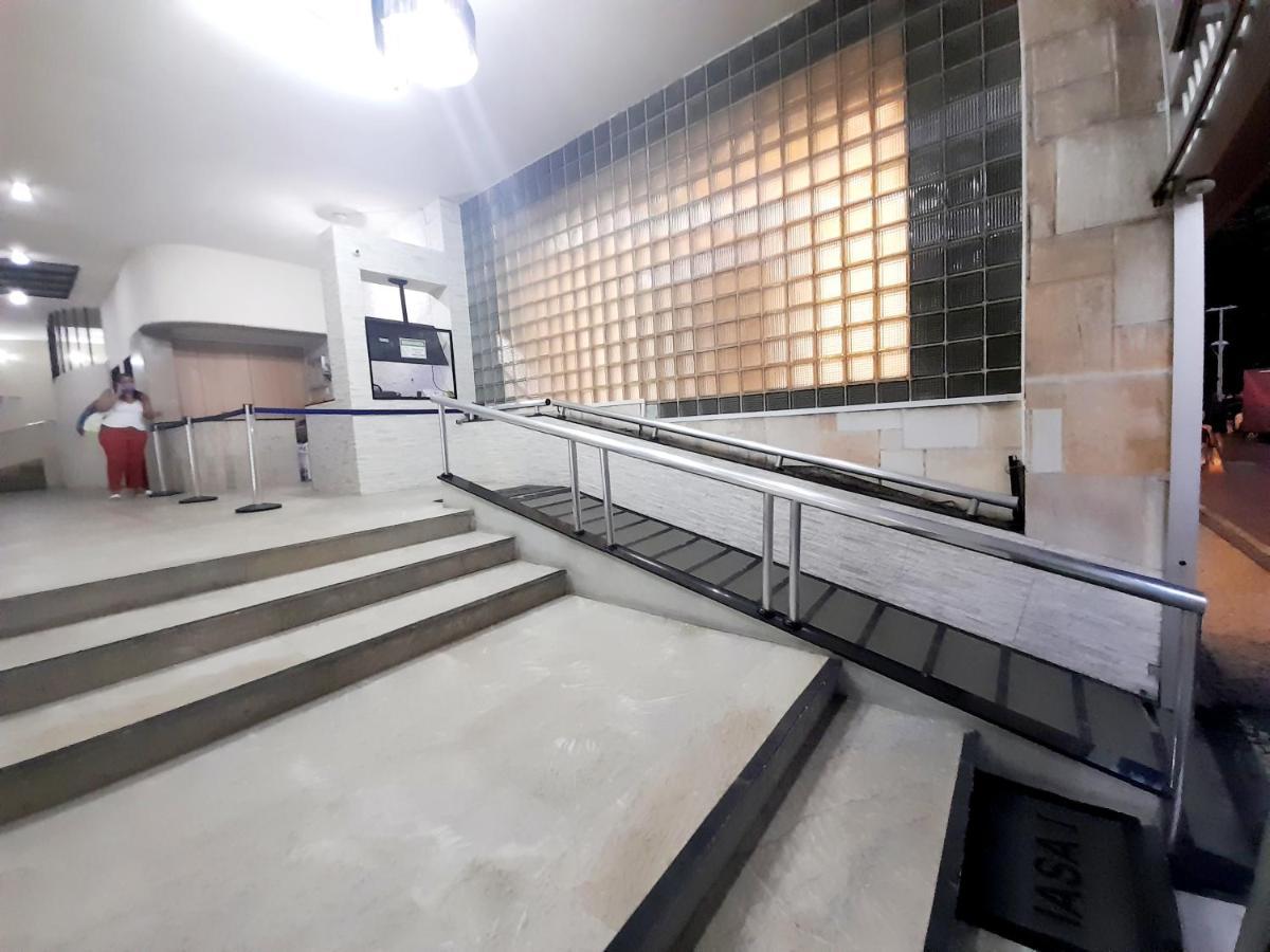 Ótima localização a 2 quadras da praia!Amei Río de Janeiro Exterior foto