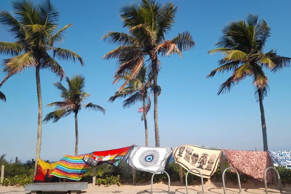 Ótima localização a 2 quadras da praia!Amei Río de Janeiro Exterior foto
