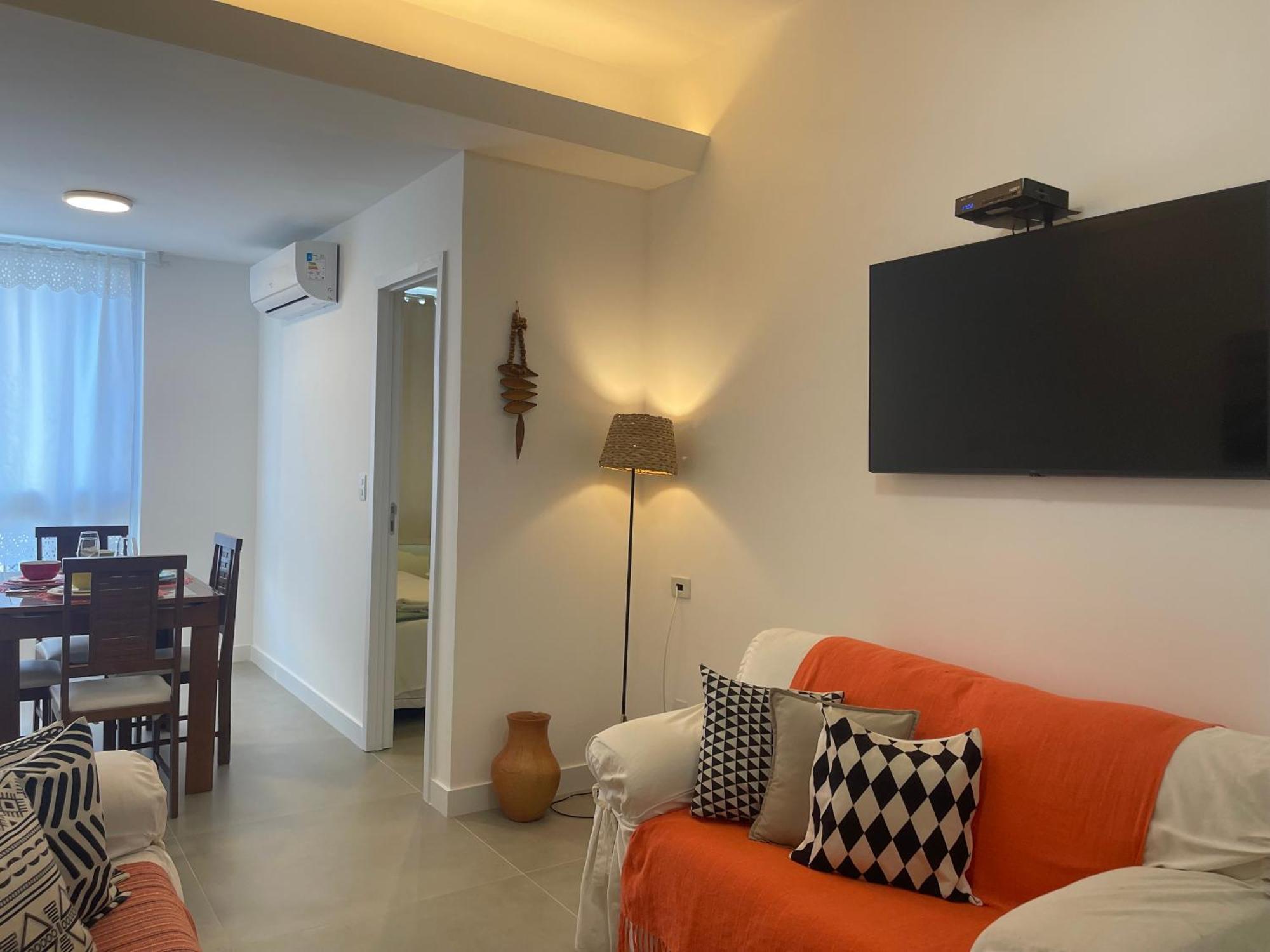 Ótima localização a 2 quadras da praia!Amei Río de Janeiro Exterior foto